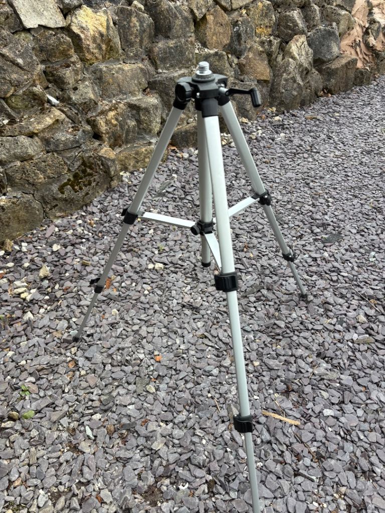 Tripod 