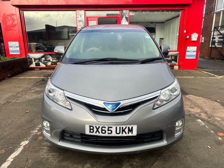 Toyota, 2016, 2362 (cc)