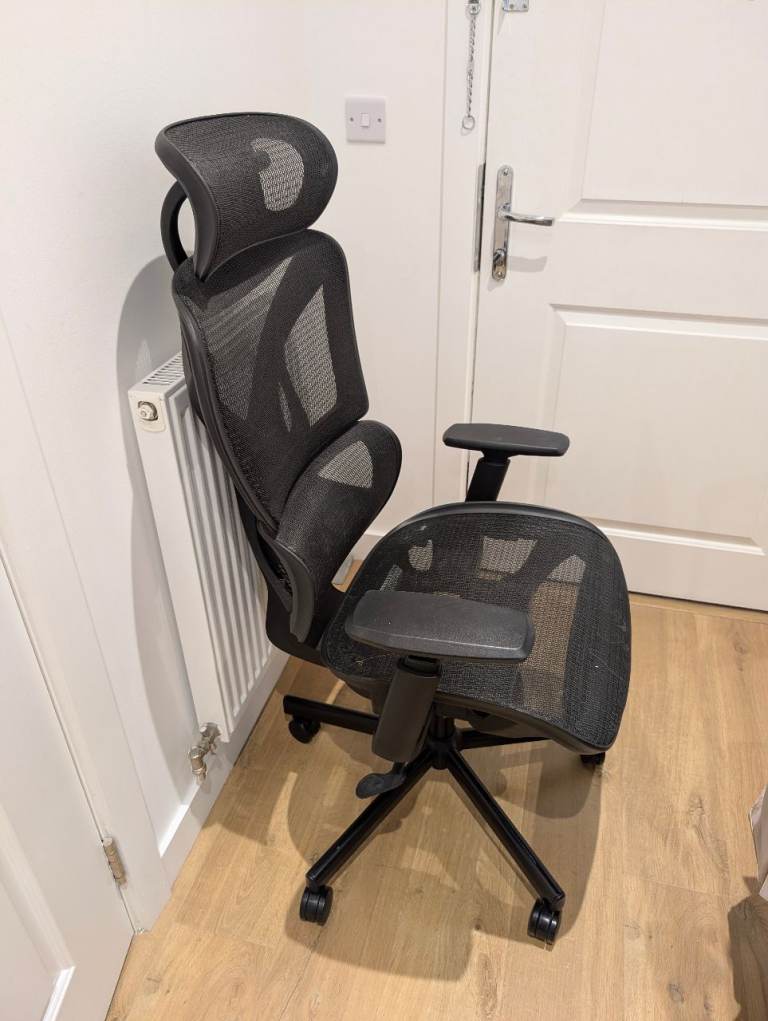 FREE Ergonomic Office Chair – Good Condition