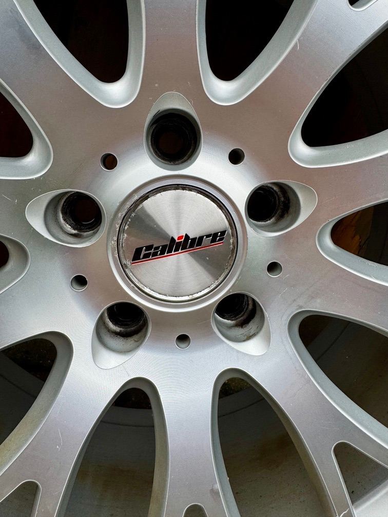 Range Rover (L405) 20” Wheels and Tyres