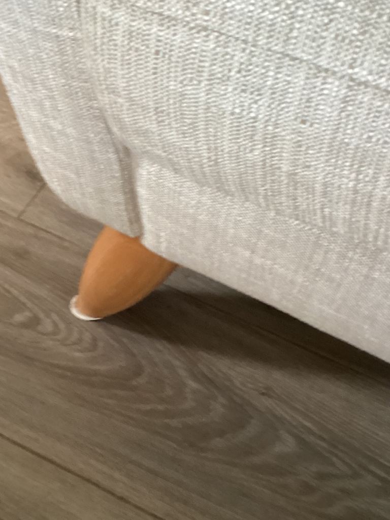 ERCOL small 2 seater sofa 