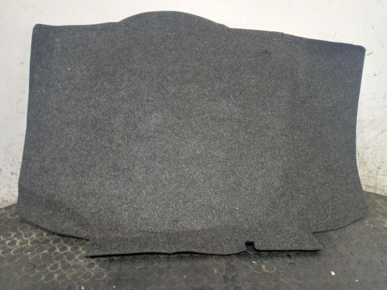 Seat Ibiza Boot Floor Cover 2017-2026 6f0863463h