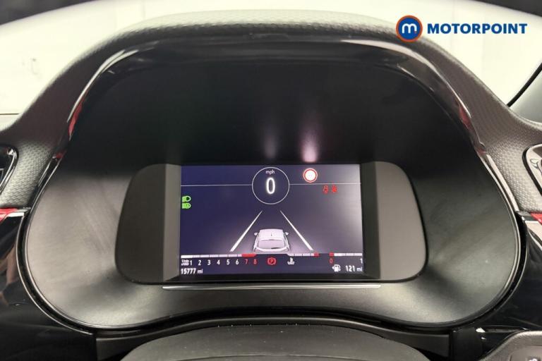 2023 Vauxhall Corsa 1.2 GS 5dr Hatchback Petrol Manual