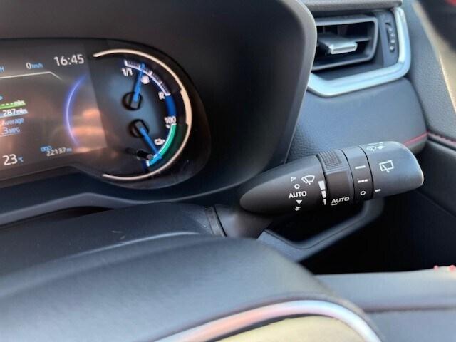 2022 Toyota RAV4 2.5 PHEV Dynamic 5dr CVT Estate Petrol Parallel PHEV Automatic