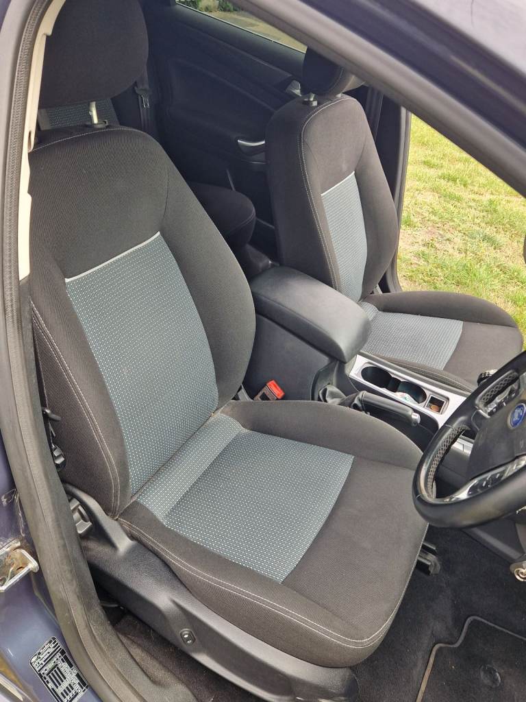 Ford, MONDEO, Estate, 2014, Manual, 1997 (cc), 5 doors