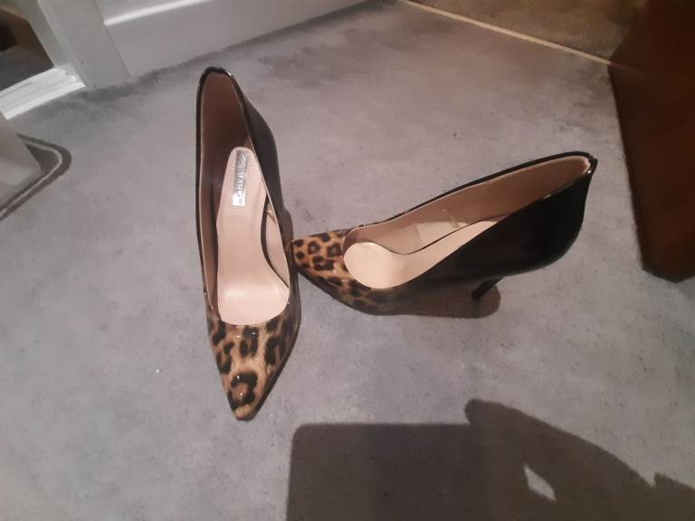 Various shoes / Various colours see pics