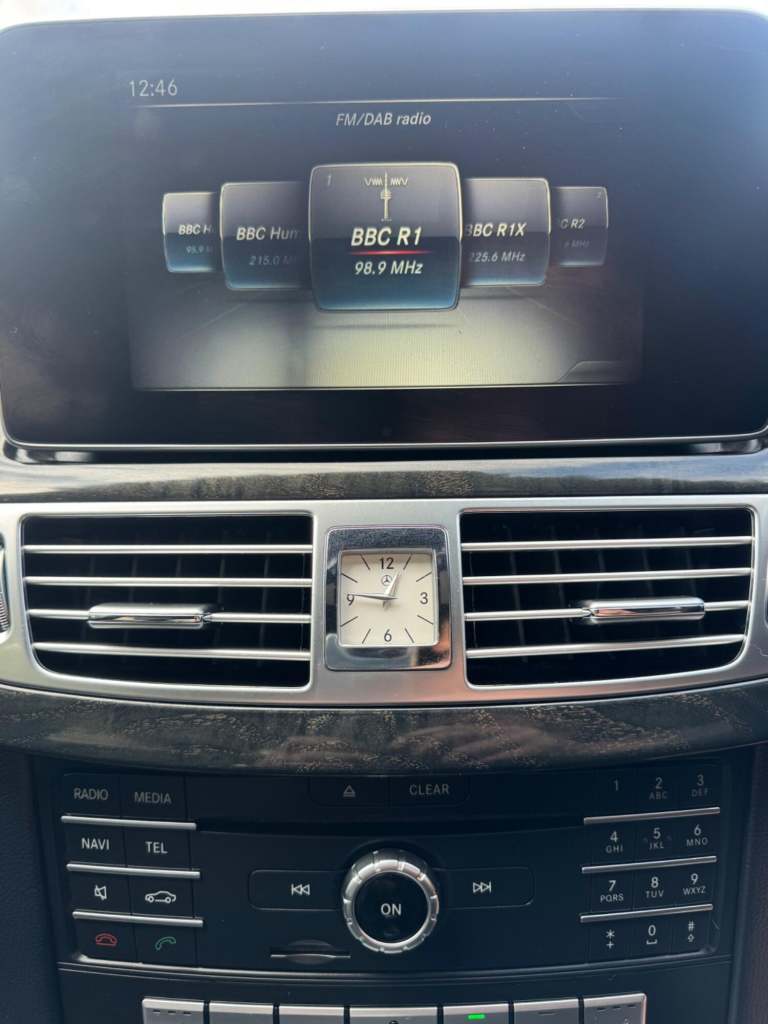 MERCEDES-BENZ CLS 2.1 CLS220d AMG Line 2018