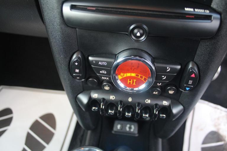 MINI COUPE 1.6 Cooper S Coupe 2013