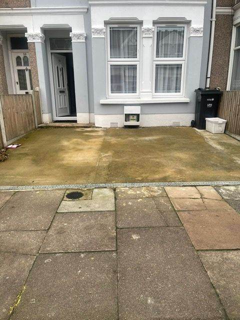 Single Room or Box Room