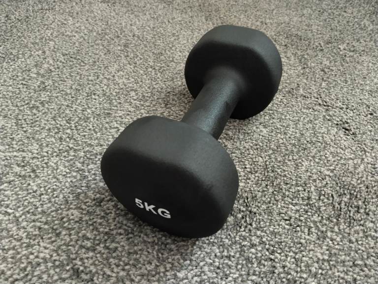 Dumbbell 5kg