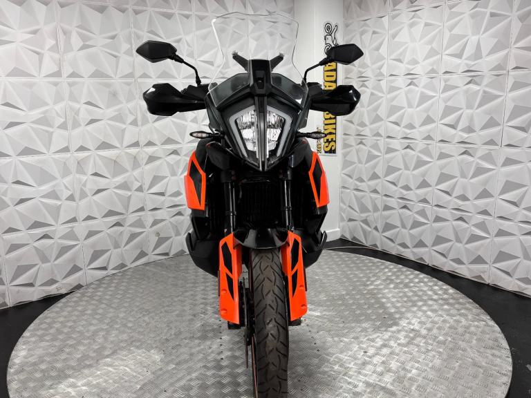 2021 KTM 790 ADVENTURE ABS | WARRANTY PROVIDED