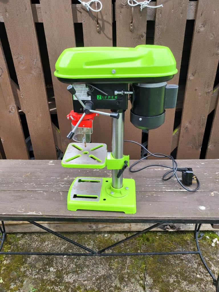 Zipper drill z1 stb13t.