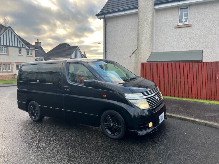 Nissan, 2003, 3490 (cc)