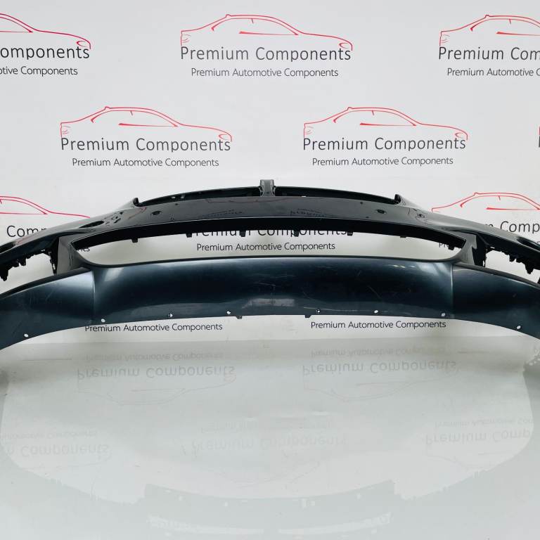 BMW X1 Front Bumper F48 M-sport Genuine Grey  | 2014 - 2017 [ar101]