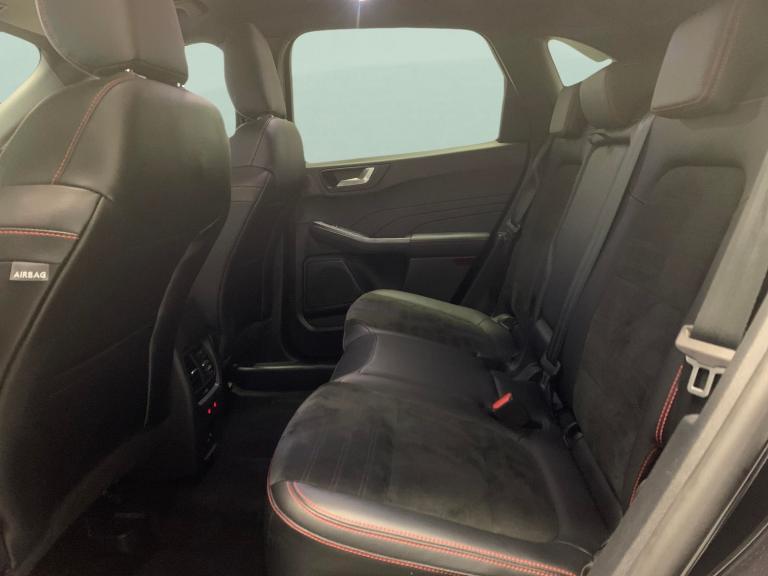 2022 Ford Kuga 2.5 EcoBoost Duratec 14.4kWh ST-Line X SUV 5dr Petrol Plug-in Hybrid CVT Eu Suv PE...