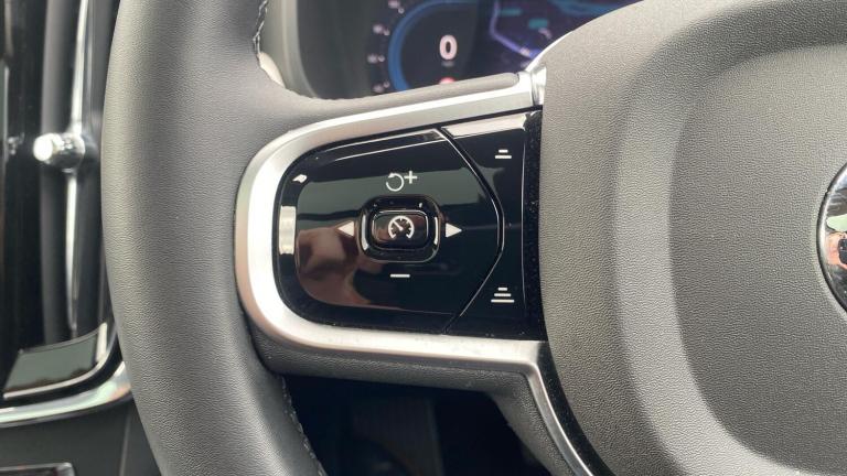 2024 Volvo V90 2.0h T8 18.8kWh Ultra Estate 5dr Petrol Plug-in Hybrid Auto AWD Euro 6 (s/s ESTATE...