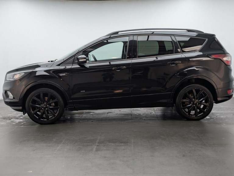 2018 Ford Kuga 1.5T EcoBoost ST-Line X SUV 5dr Petrol Auto AWD Euro 6 (s/s) (176 ps) - PAN HATCHB...