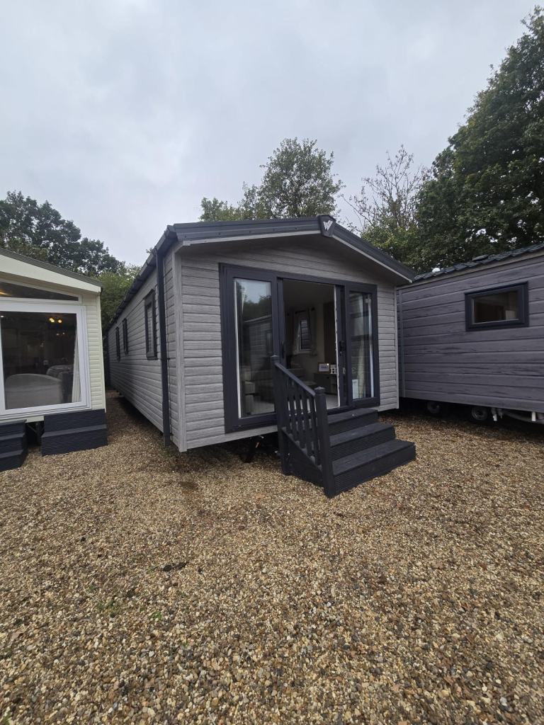 NEW Willerby Malton 35x12 | 2 bed Static Caravan | Full Winterpack | OFF SITE