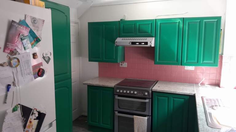  🎨✨ Renew Your Kitchen Without the Cost of Replacing It! ✨🎨