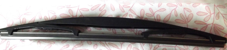 image for Car /'Van Rear  Wiper blade 12 inch (300mm ) NEW - 3 available  