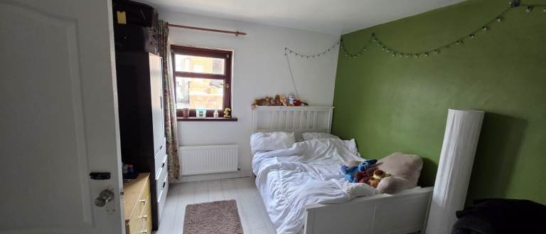 Double room to rent