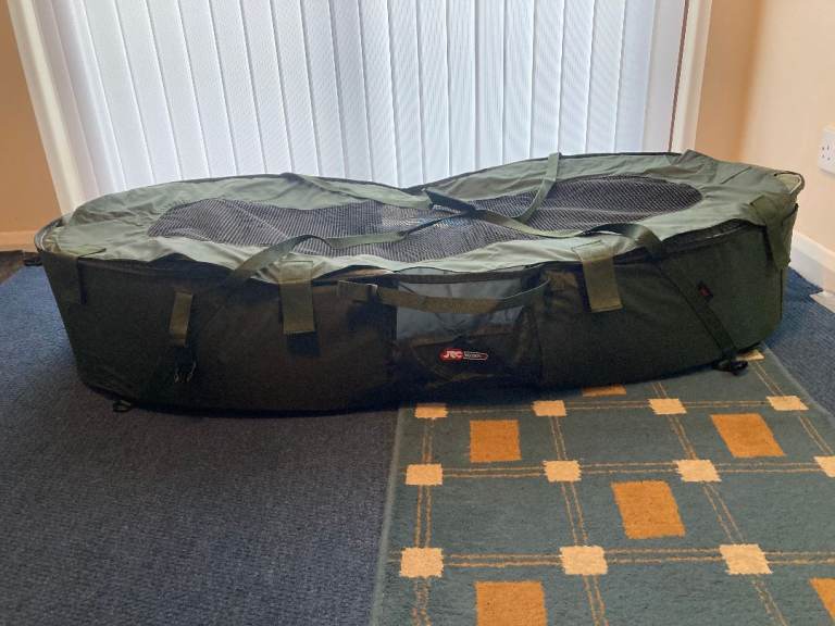 JRC COCOON XL CARP UNHOOKING MAT