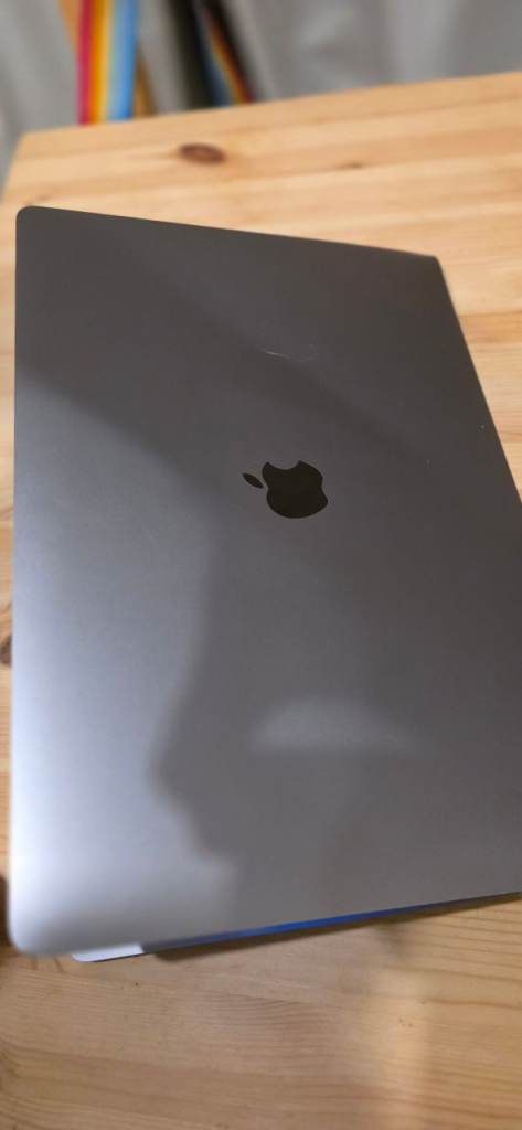 2017 MacBook Pro
