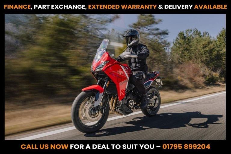 2026 MOTO MORINI X-CAPE 700 (3 COLOUR OPTIONS) - BUY ONLINE - FINANCE AVAILABLE
