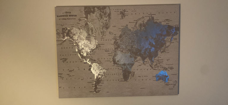 image for Atlas canvas