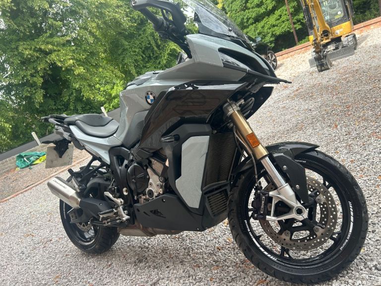 BMW, S1000, 2020, 999 (cc)