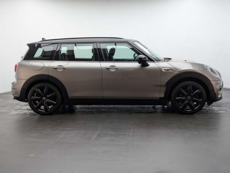 2017 MINI Clubman 2.0 Cooper S Estate 6dr Petrol Auto Euro 6 (s/s) (192 ps) - CRUISE CONTROL  EST...