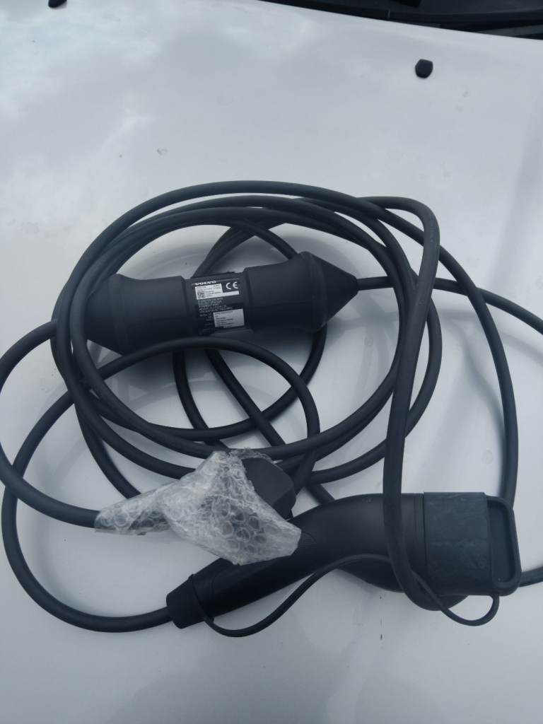 240v ev car charger