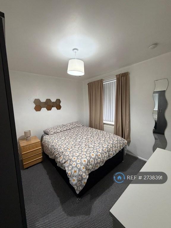 1 bedroom in Leasow Drive, Birmingham, B15 (#2738391)
