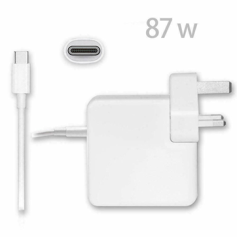 New Replacement For Apple 85W/60W/45W/87W/61W/30W MagSafe Macbook Power Supply AC Adapter Chargers