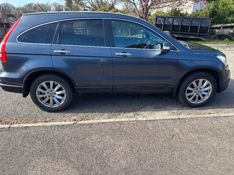 Honda CRV 2011 2.2 Diesel