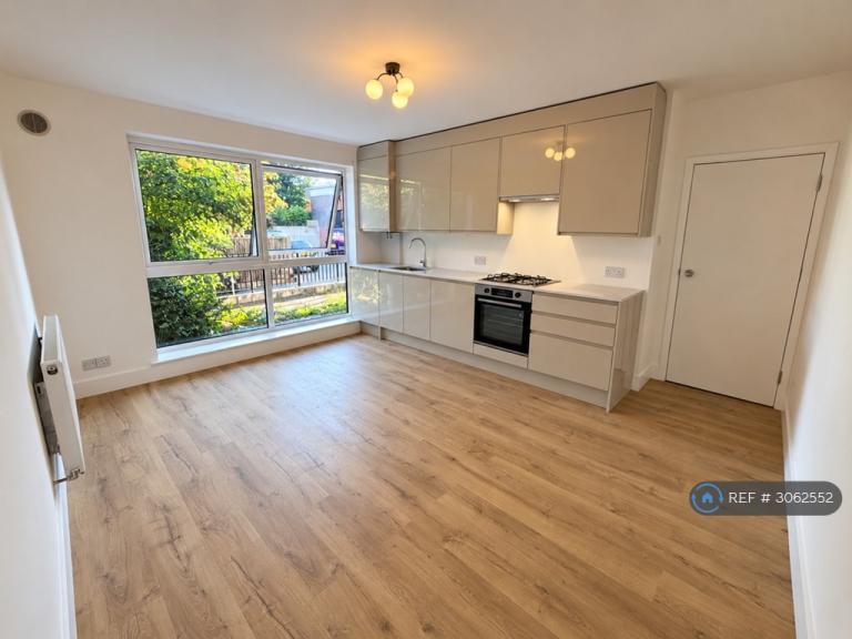 2 bedroom flat in Morritt House, Wembley, HA0 (2 bed) (#3062552)
