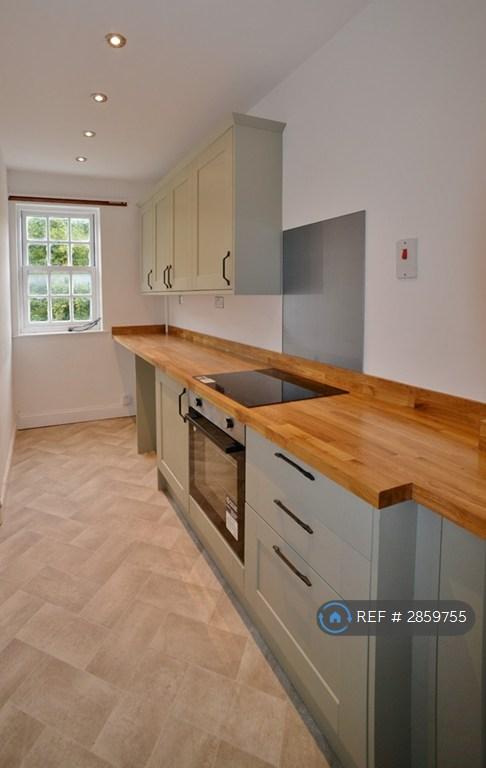 1 bedroom flat in Barrack Road, Northampton, NN2 (1 bed) (#2859755)