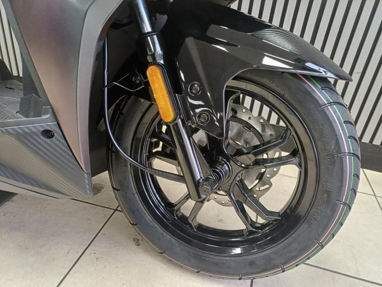 SYM JET 14 50cc Automatic Moped Scooter Learner Legal CBT Friendly Commuter