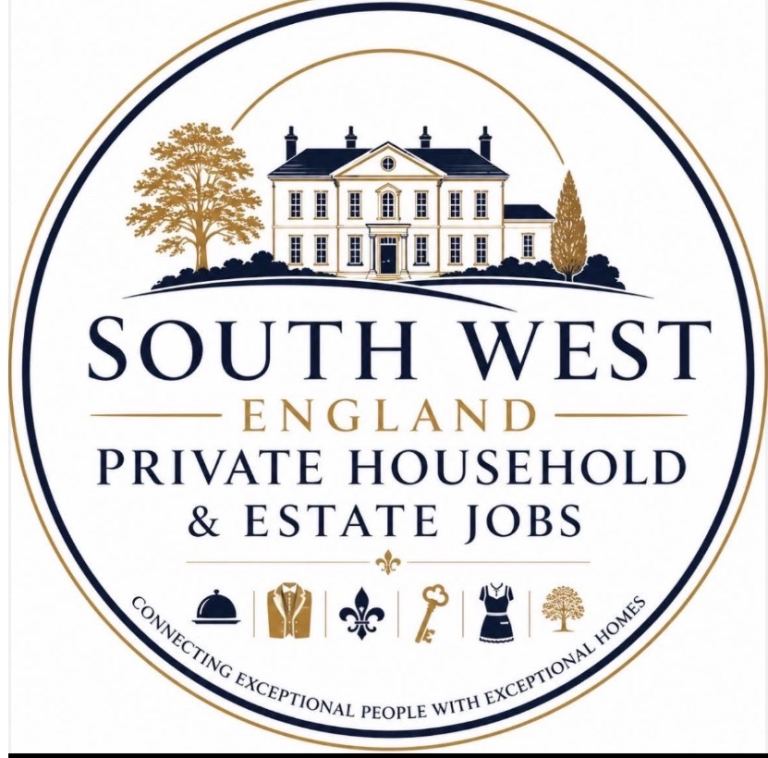 South West Private household & estates jobs