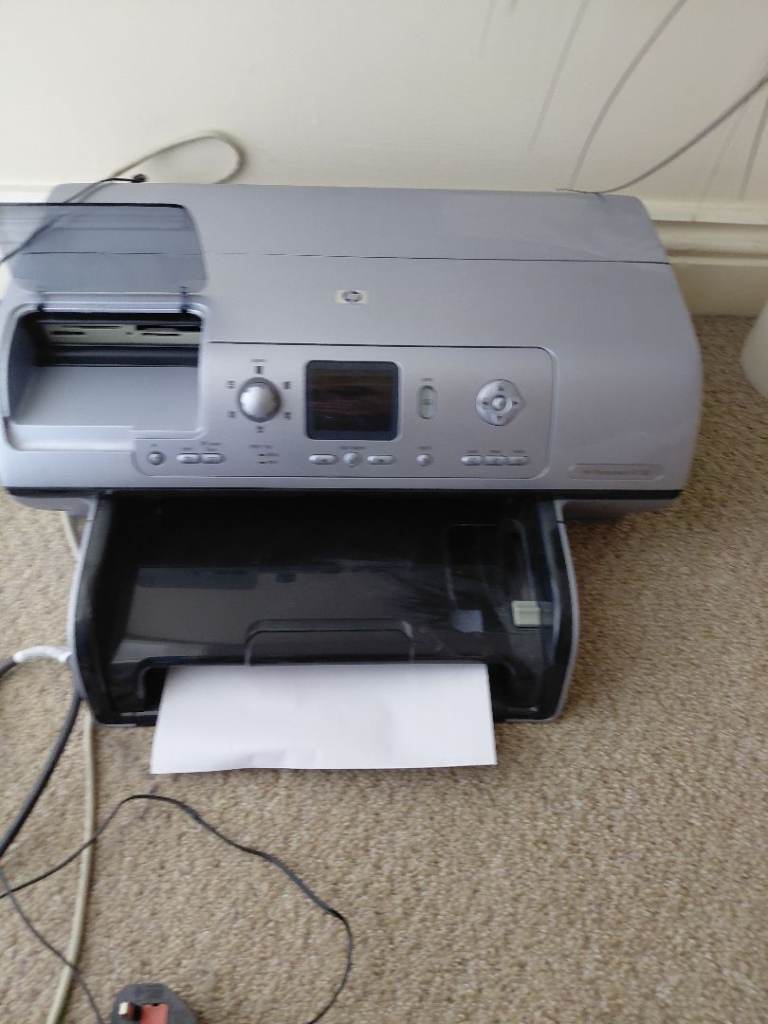 HP Photosmart 8150 printer (good)