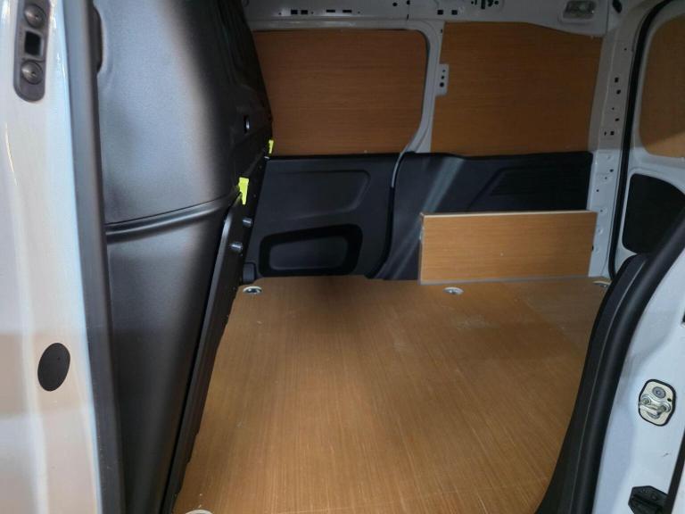 VAUXHALL COMBO 1.5 Turbo D 2300 Pro L1 H1 Euro 6 (s/s) 5dr 2023