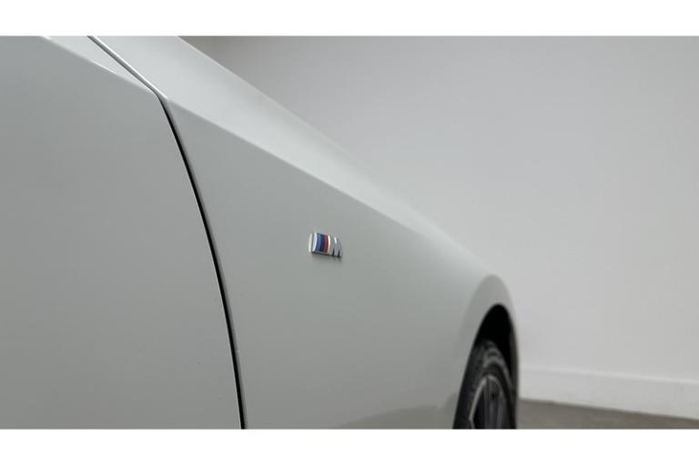 2021 BMW 3 Series 320i M Sport Saloon Petrol Automatic