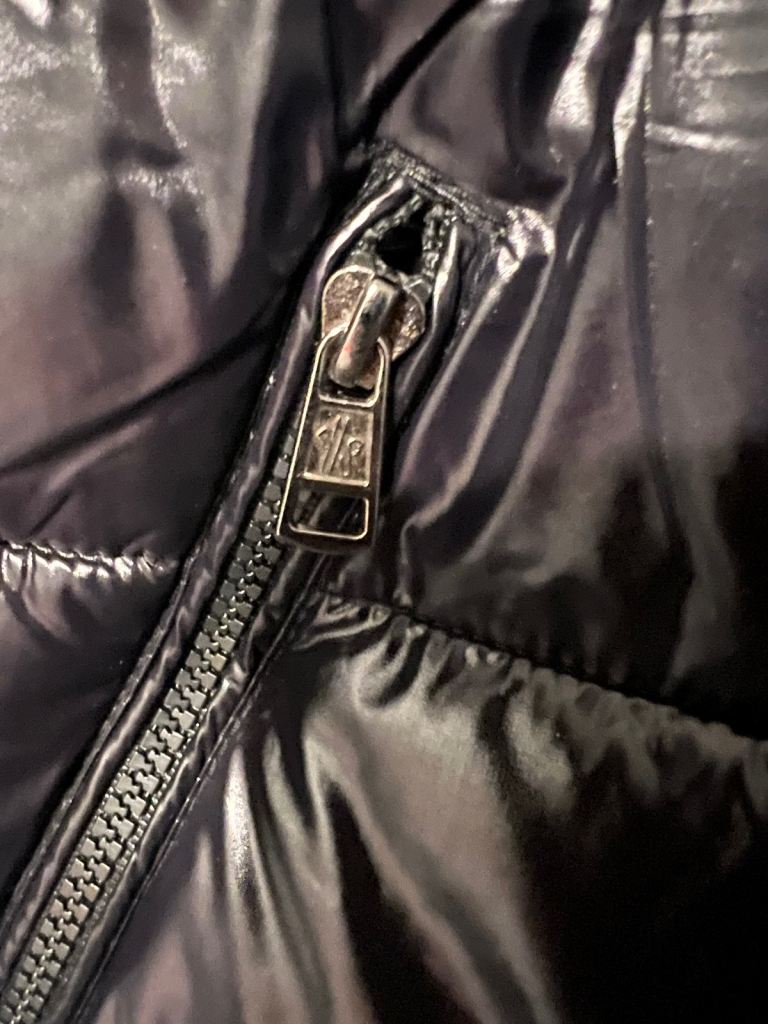 Moncler jacket 