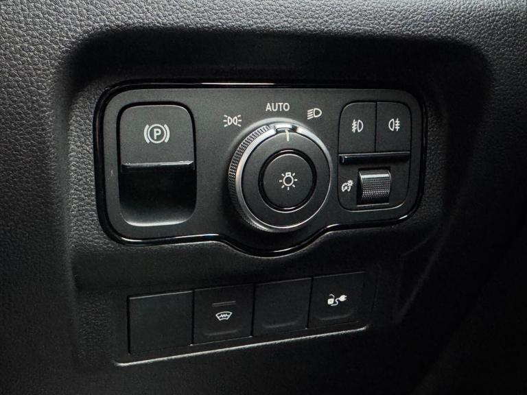 2025 Mercedes-Benz Citan 45kWh Premium Auto L1 5dr PANEL VAN Electric Automatic