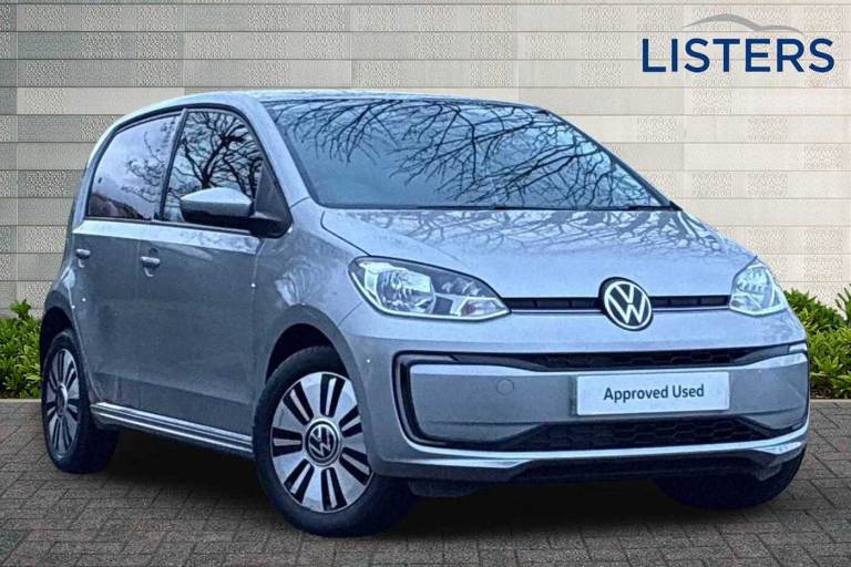 2024 Volkswagen Up Electric Hatchback 60kW E-Up 32kWh 5dr Auto Hatchback Electric Automatic