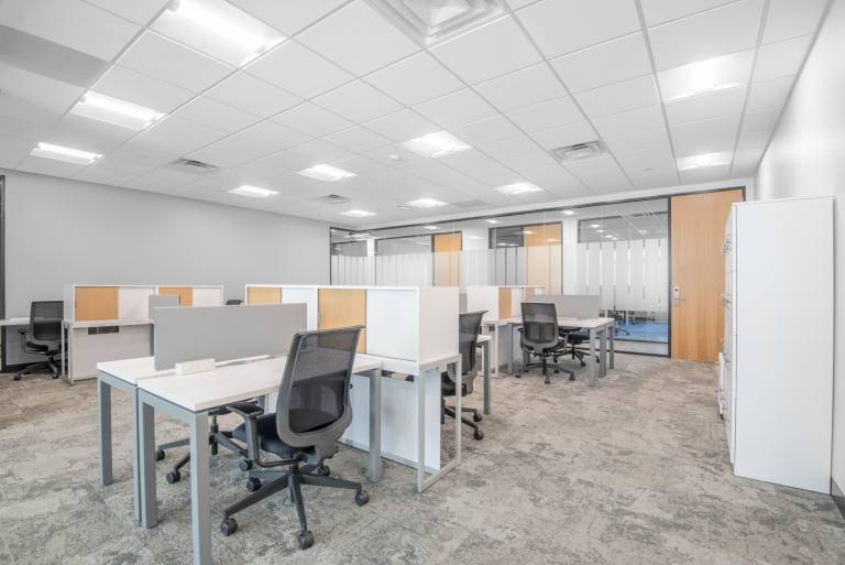 Uxbridge - UB10 0FD \ Join a Shared Workspace Today