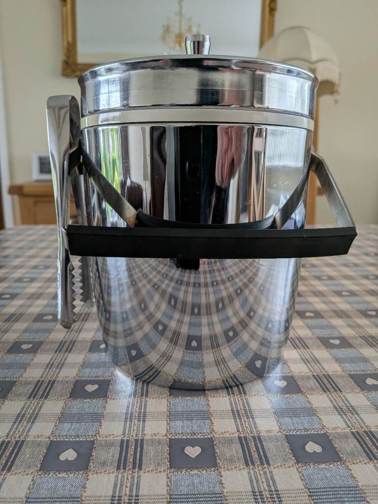 Tiger Ice Bucket Cooler 
