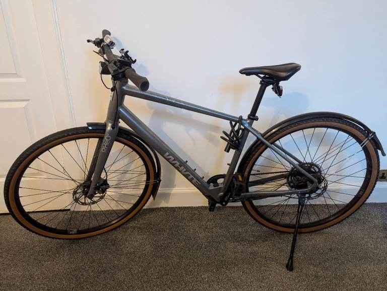 Whyte rheo 2 2024 ebike