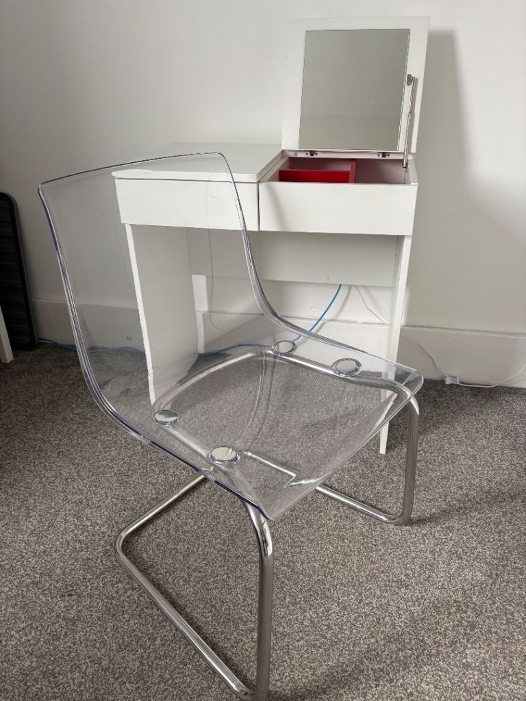 IKEA TOBIAS CHAIR
