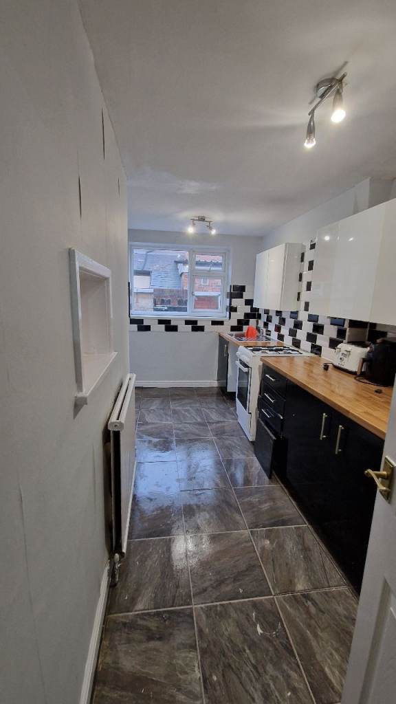🏡 3 Bedroom Terraced Home for Rent on Clayton Hall Road, Manchester M11